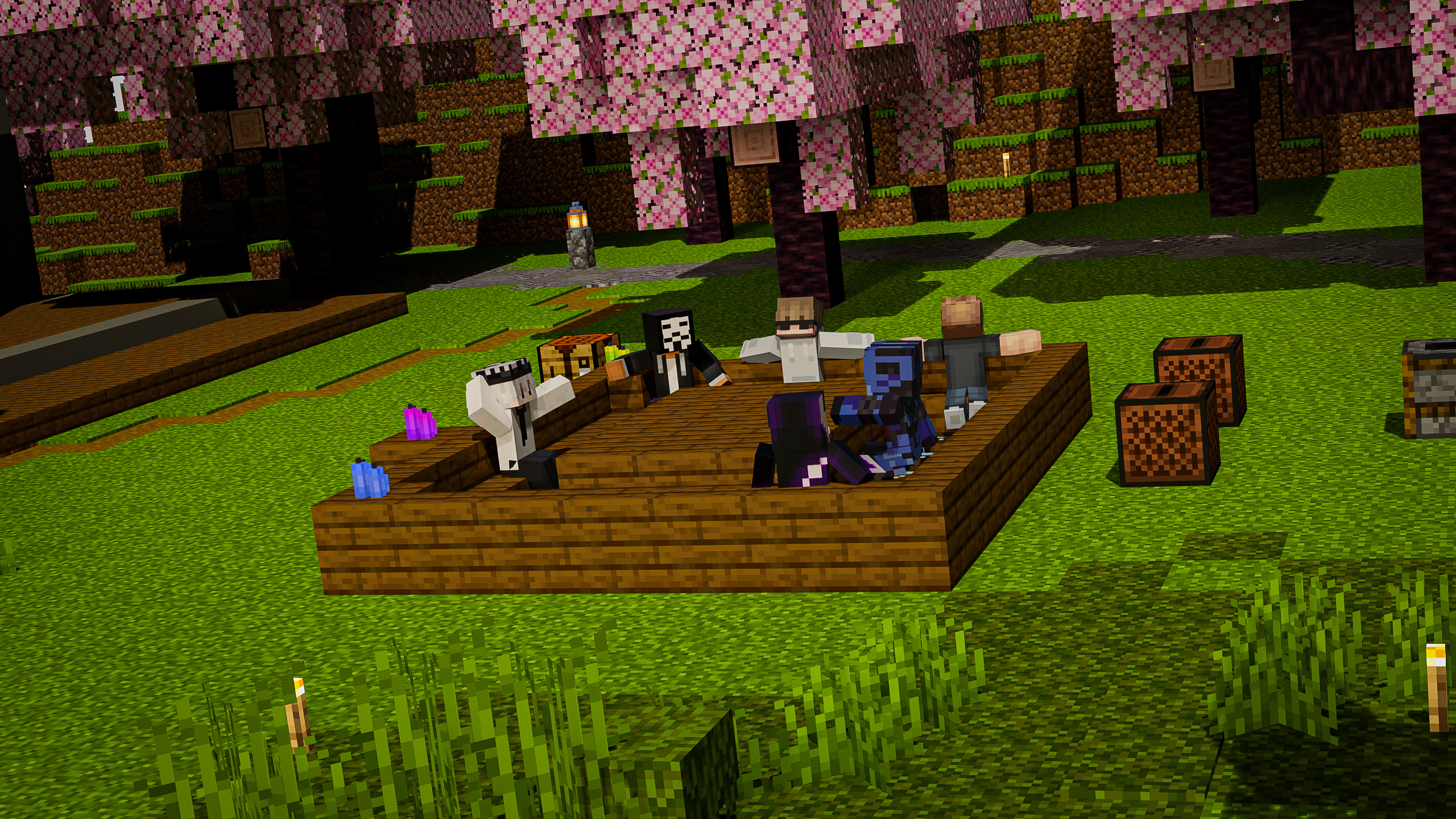 3D Render